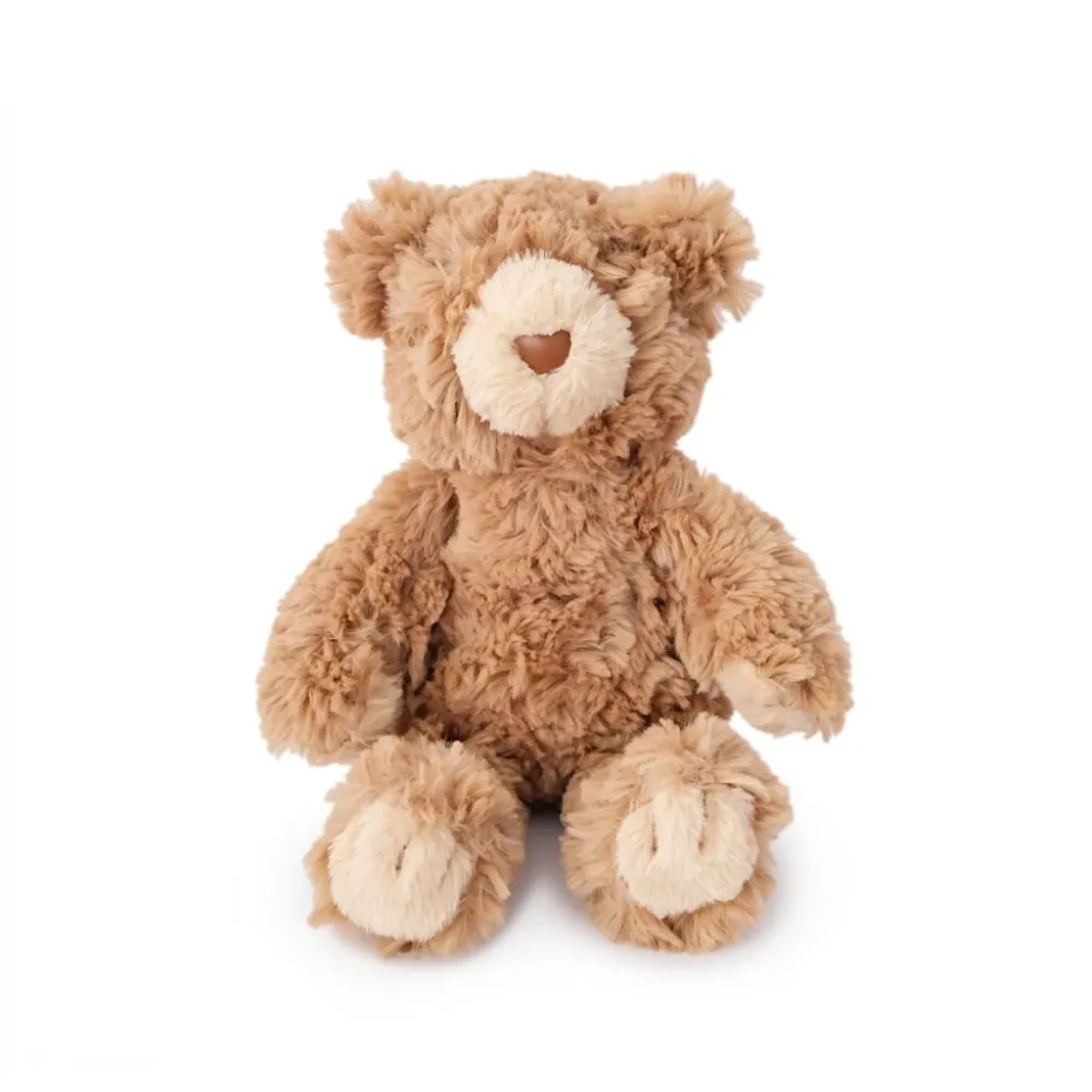 LAMBWOLF Teddy  Dog Toy Cuddle + Squeaky