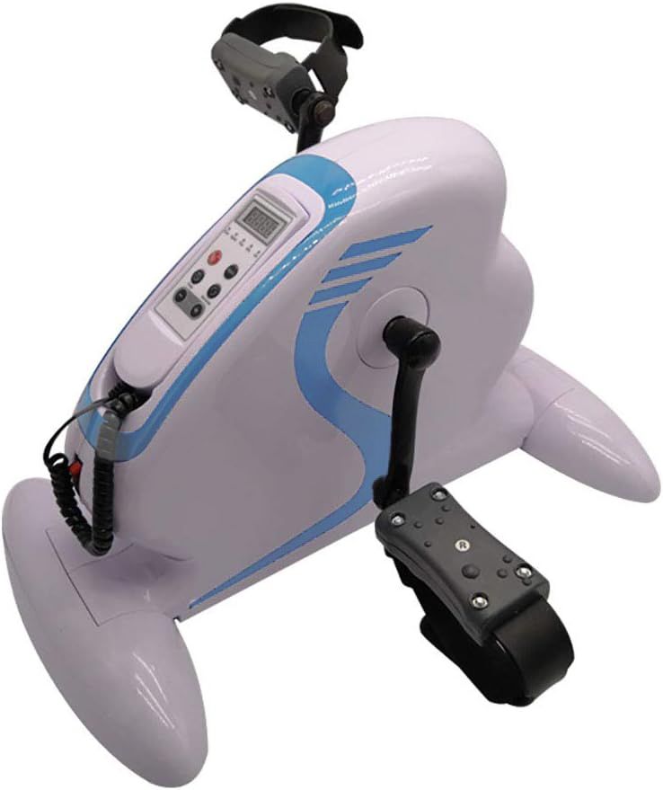 ROTOR ELEKTRYCZNY 70W PROMOCYJNY E4L ROWER REHABILITACYJNY OKAZJA