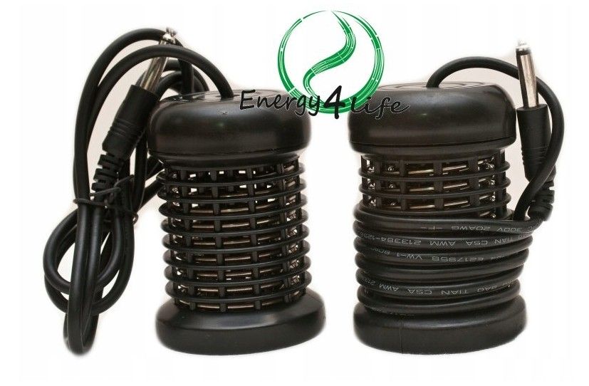 JONIZATOR DO CLIONIC DETOX BODY DETOX