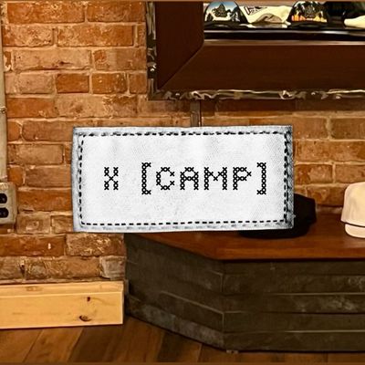 x [camp]