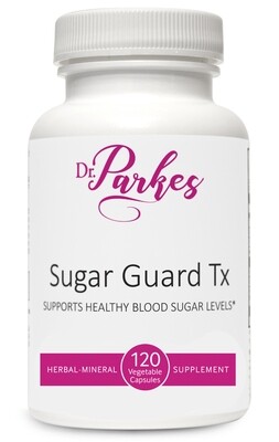 Sugar Guard Tx