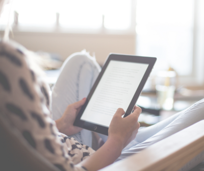E-BOOKS