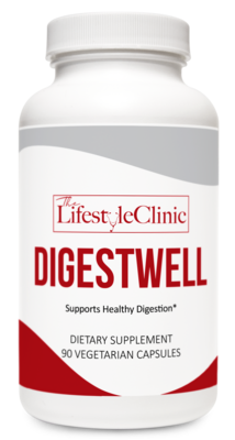DigestWell
