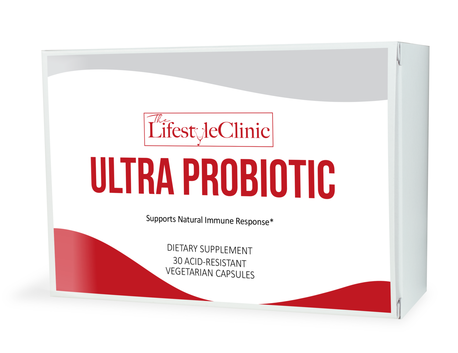 Ultra Probiotic
