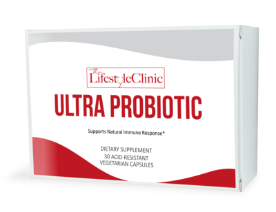 Ultra Probiotic