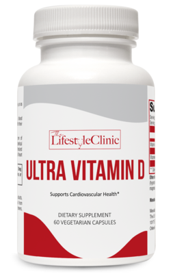 Ultra Vitamin D