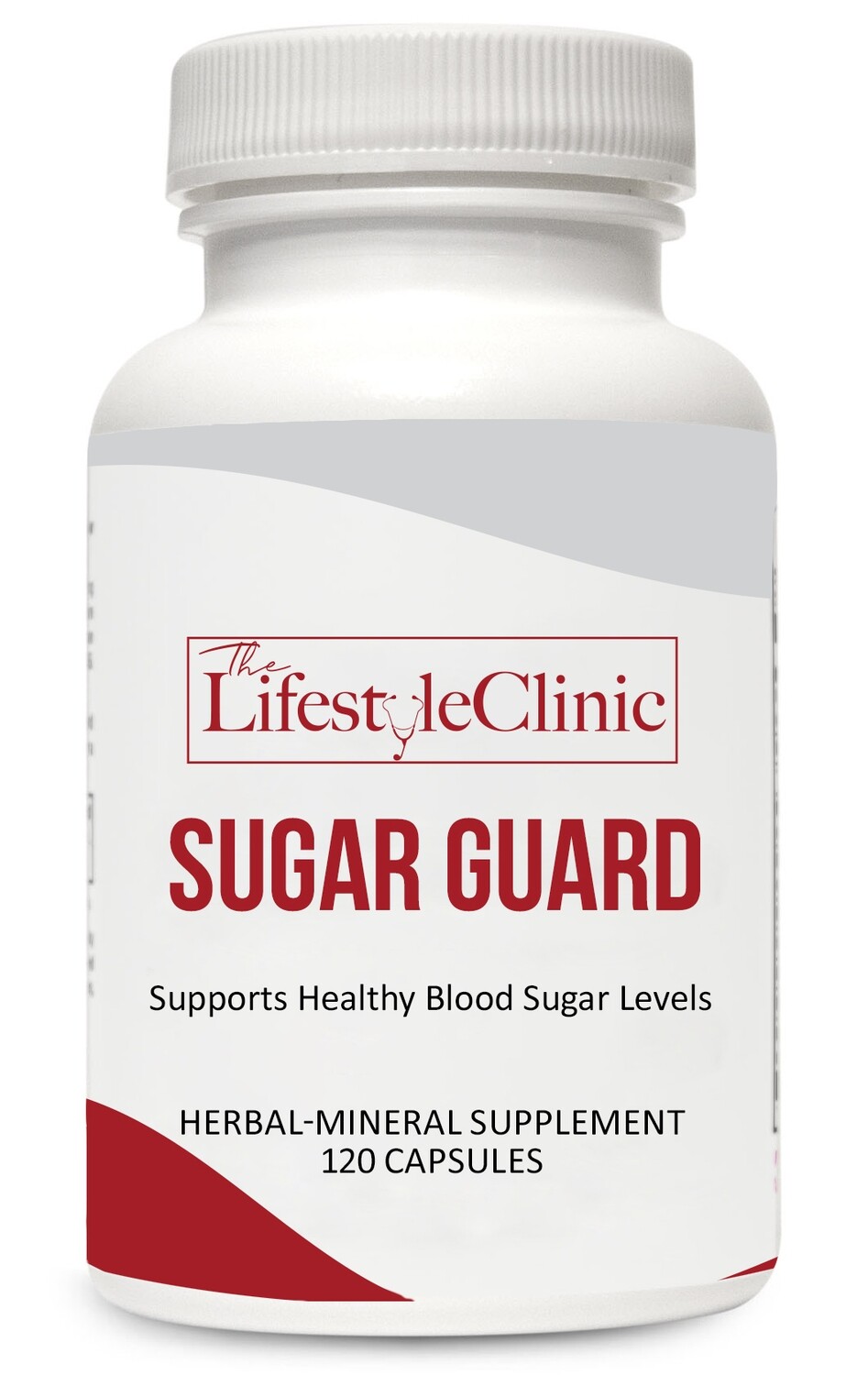 Sugar Guard Tx