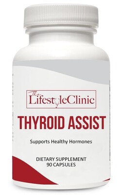 Thyroid Assist