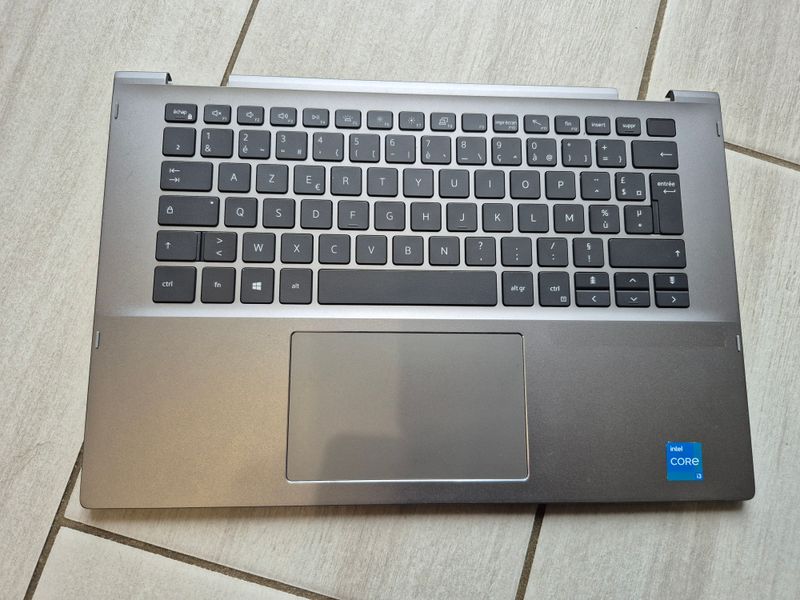 Clavier dell inspiron 5406