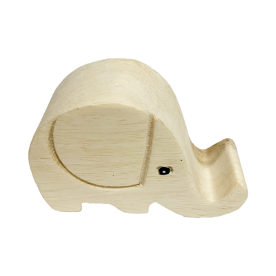 Cellphone Holder Elephant