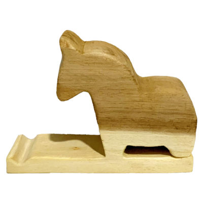 Horse cellphone Holder