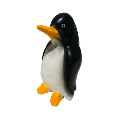 Painted Penguin
