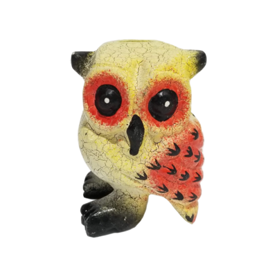 2&quot; Bay Owl