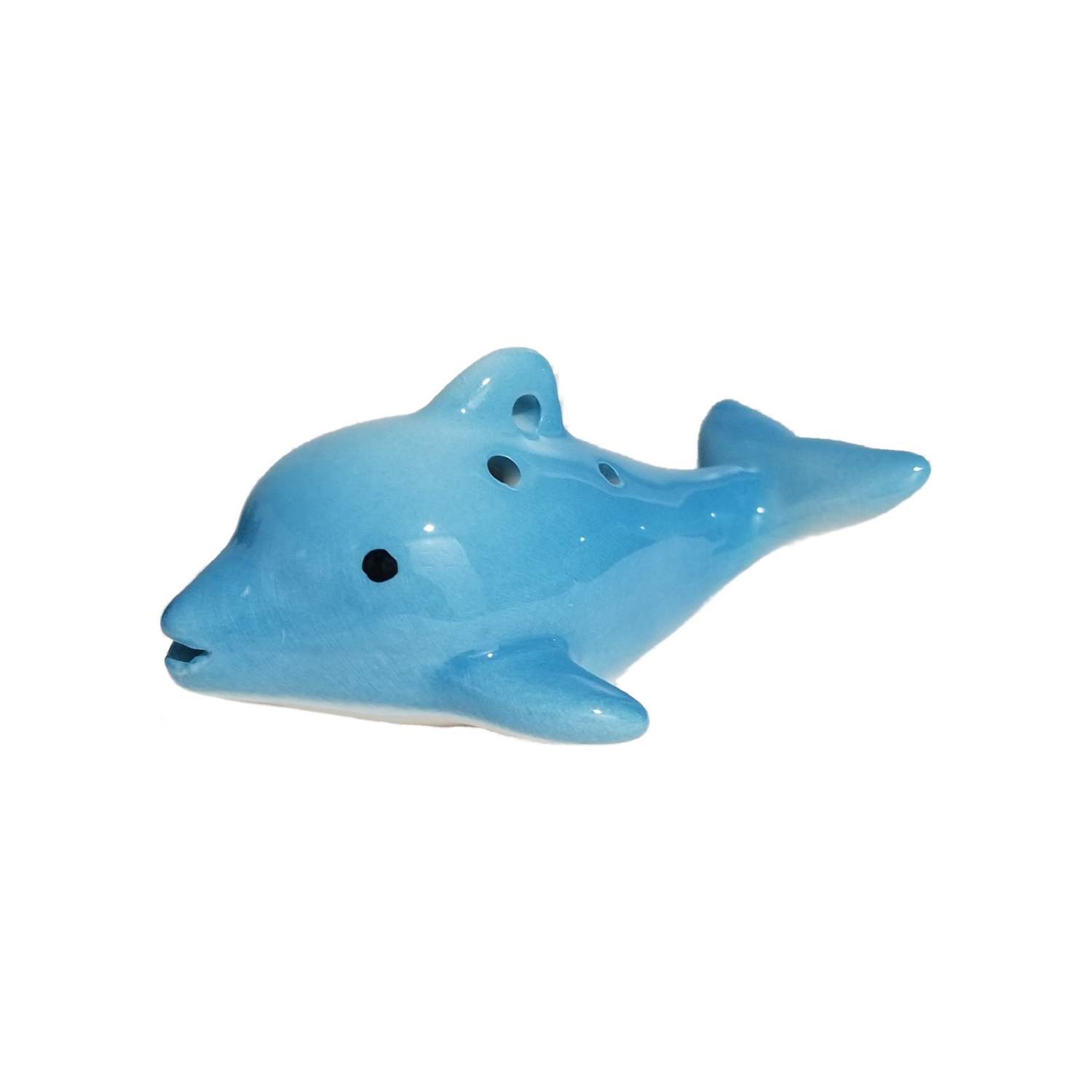 Dolphin ocarina sale