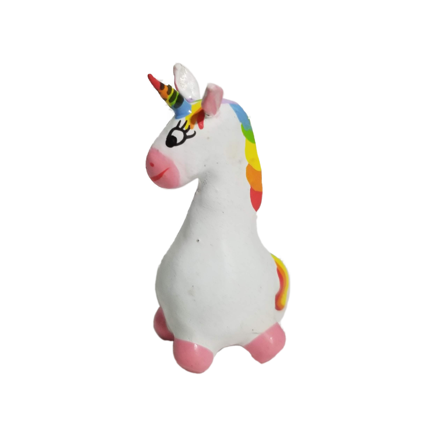 Mini Unicorn Figurine