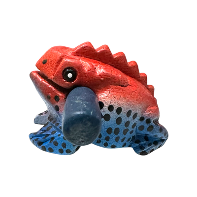 2&quot; Red Dart Frog