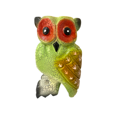 6" Forest OWL