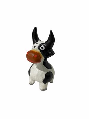 3 mini Cows
