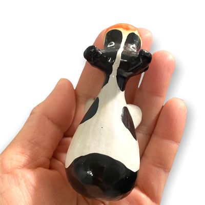 Cow Shelf Sitter