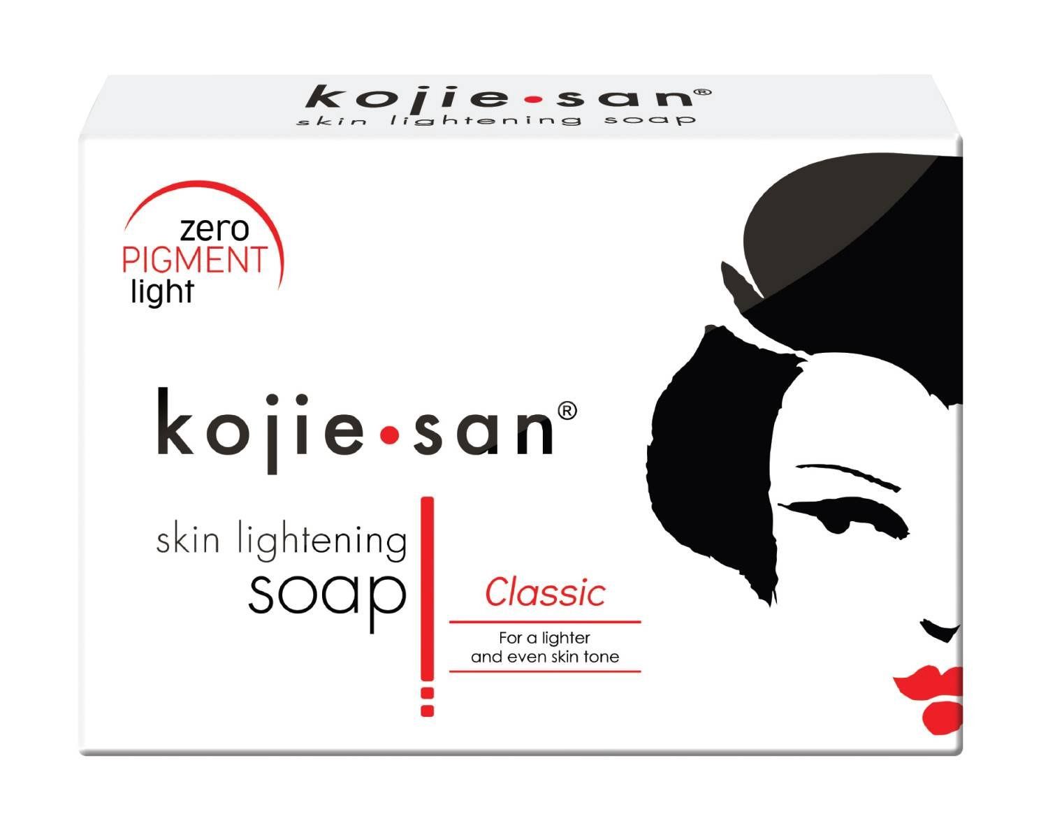 KOJIE SAN SKIN LIGHTENING SOAP 65 G