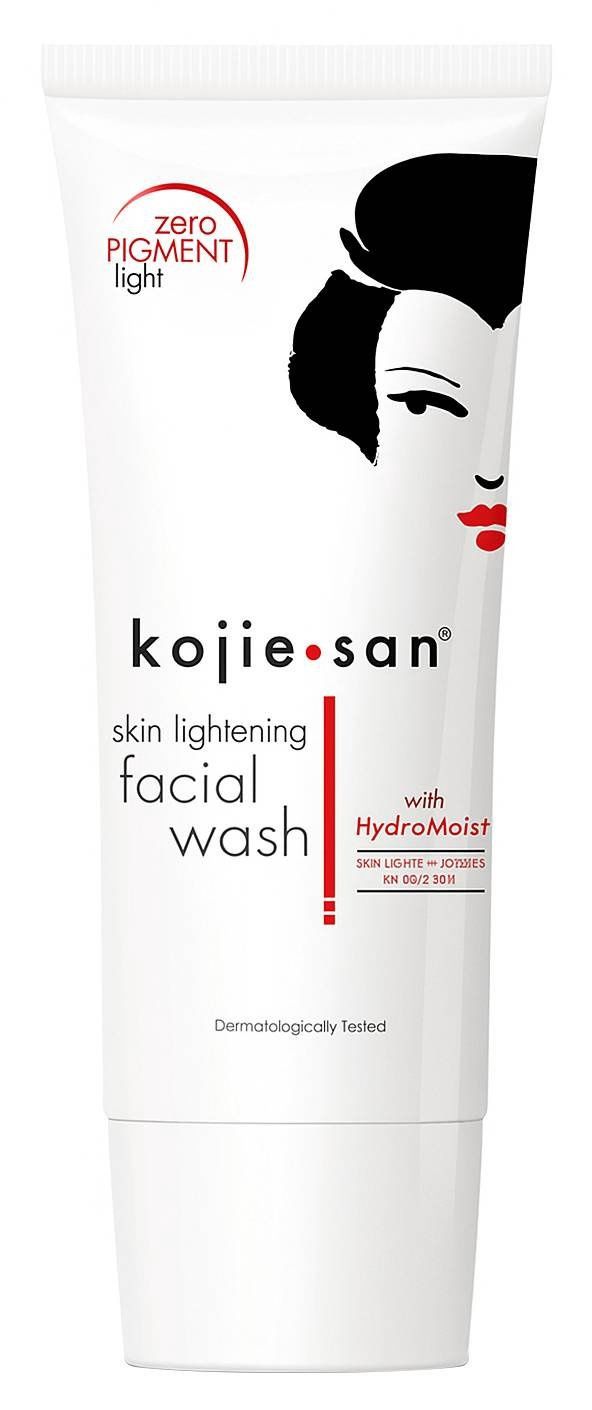 KOJIE SAN SKIN LIGHTENING FACIAL WASH 100 G