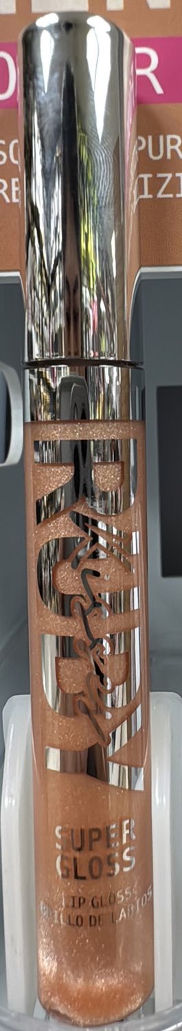 RK FRUIT LIPGLOSS - GINGER GLAZ