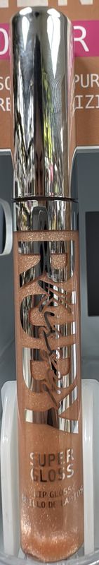 RK FRUIT LIPGLOSS - GINGER GLAZ