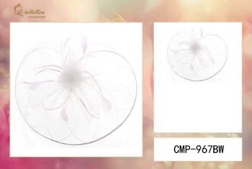 FASHION HAIR ACCESSORIES 3PC#2