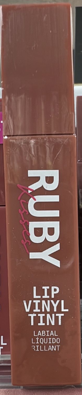 RK Lip Vinyl Tint - Brown Sugar#A
