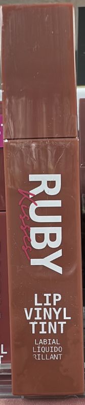 RK Lip Vinyl Tint - Brown Sugar#A