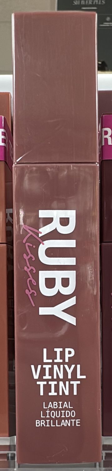 RK Lip Vinyl Tint - Pink Nude