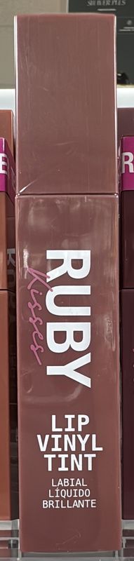 RK Lip Vinyl Tint - Pink Nude