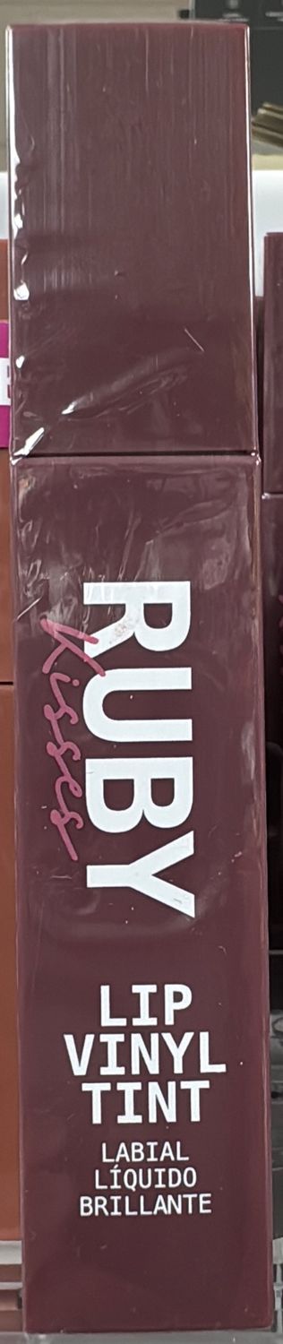 RK Lip Vinyl Tint - Dusty Mauve#A