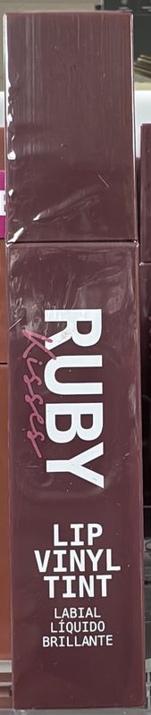 RK Lip Vinyl Tint - Dusty Mauve#A