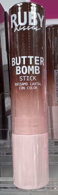 RK Butter  Stick - Lava Cake