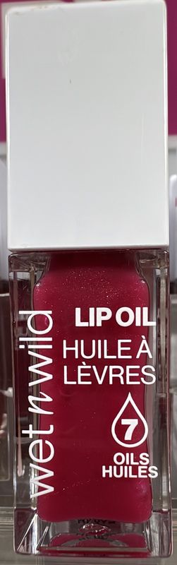 WNW # 1116753 Lip Oil