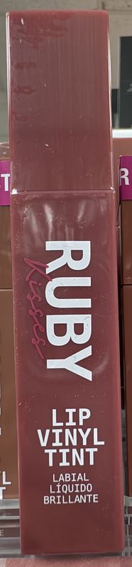 RK Lip Vinyl Tint - Roasted Peach