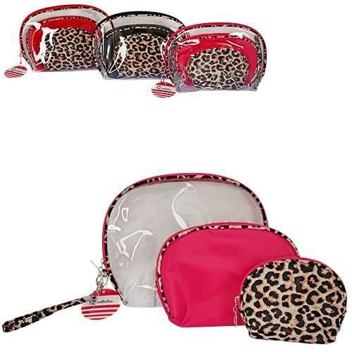 FASHION ACCESSORY - Makeup Bags#6