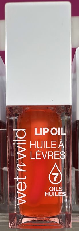 WNW # 1116672 Lip Oil
