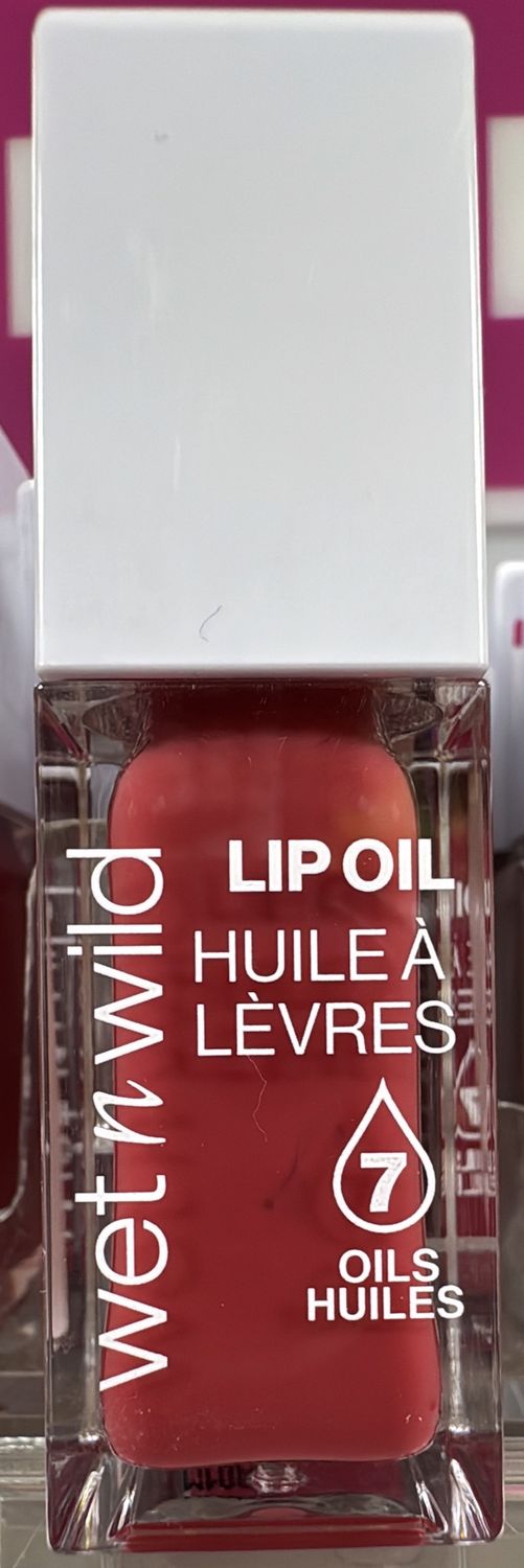 WNW # 1116752 Lip Oil