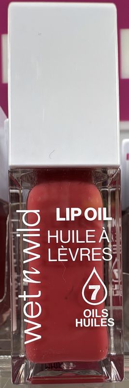 WNW # 1116752 Lip Oil