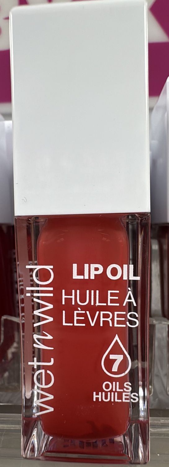 WNW # 1116676 Lip Oil