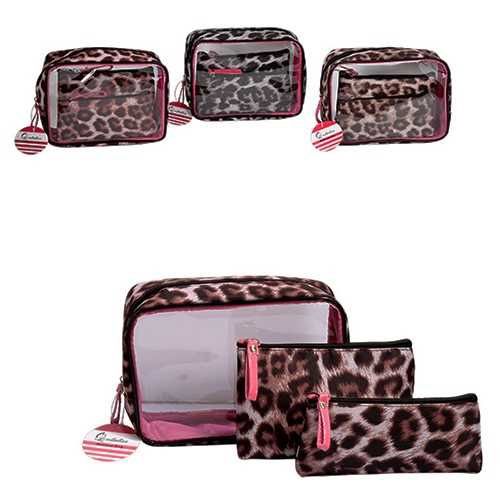 FASHION ACCESSORY - Makeup Bags#8