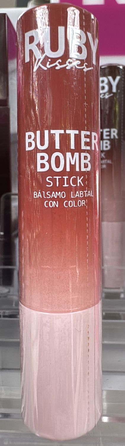 RK Butter  Stick - Raspberry Pie