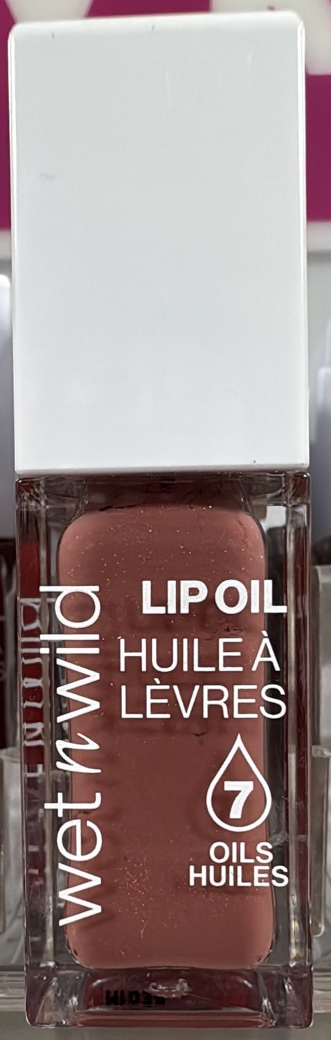 WNW # 1116675 Lip Oil