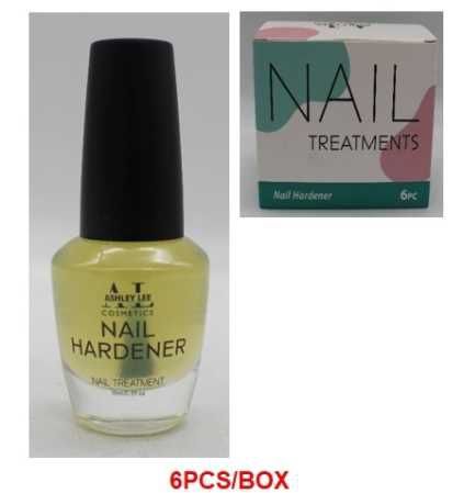 ASHLEY LEE NAIL TREATMENT NAIL HARDENER