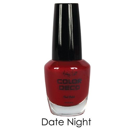 COLORDECO NAIL POLISH DATE NIGHT