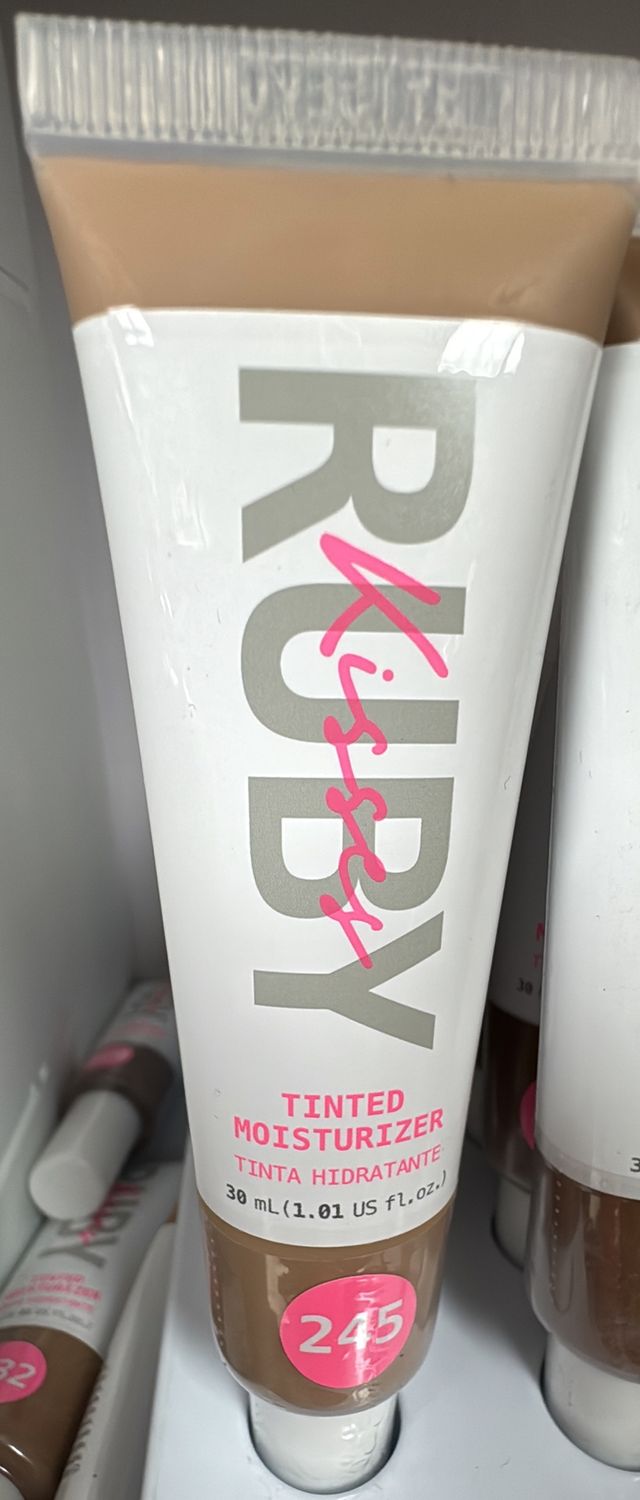 RK Tinted  Honey Beige