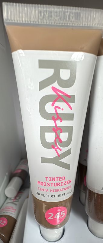 RK Tinted  Honey Beige