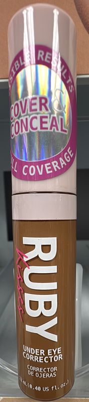 RK  Concealer - Toffee